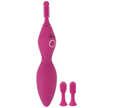 Sweet Smile Spot Vibrator